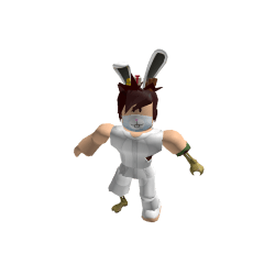 Enter The Cart Ride Roblox developer avatar
