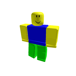 Pretty Please Studios Roblox developer avatar