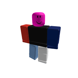 we like circles Roblox developer avatar