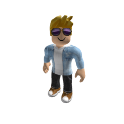 1M+ CCU Games Roblox developer avatar