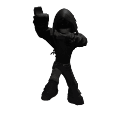 DiosMaskedHoodGhost Roblox developer avatar
