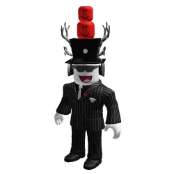 RetroAmythest Roblox developer avatar