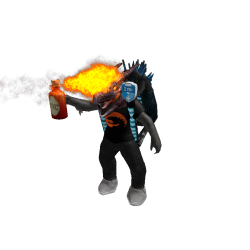 Godzilla333010 Roblox developer avatar