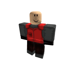 Roblox Build It Roblox developer avatar