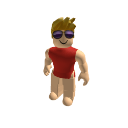 COSMIC +1 Roblox developer avatar