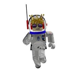 BaconOfficial225 Roblox developer avatar
