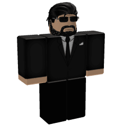 SolarAureus Roblox developer avatar