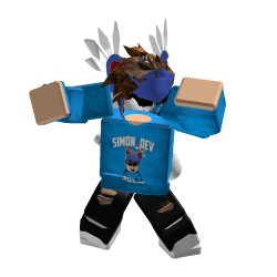 Simon_Dev Roblox developer avatar