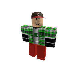 cheezy dip Roblox developer avatar