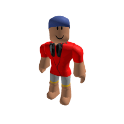 UHT Developers Roblox developer avatar