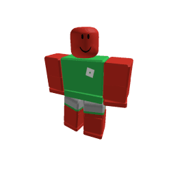 Virtual Valley Games Roblox developer avatar