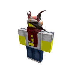 SupernalNine Roblox developer avatar