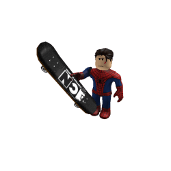Kibrix SCP-Dream Roblox developer avatar