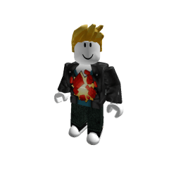 3Fittery Roblox developer avatar