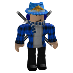 GabDev1 Roblox developer avatar
