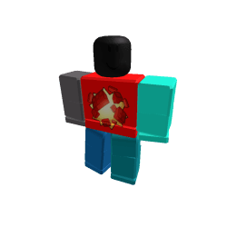 Random Creation's! Roblox developer avatar