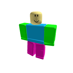 Breakfast House! Roblox developer avatar