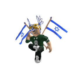 sombolian Roblox developer avatar
