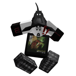V33nny Roblox developer avatar