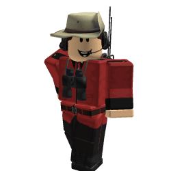 DrKevin Roblox developer avatar