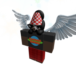 Goblin Wizard Roblox developer avatar