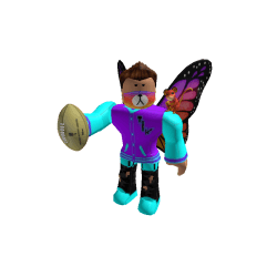 Foody Empire Roblox developer avatar