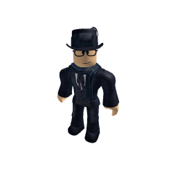 Candy Developers Roblox developer avatar