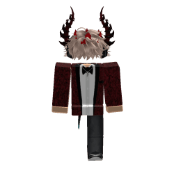 Temsharo Roblox developer avatar