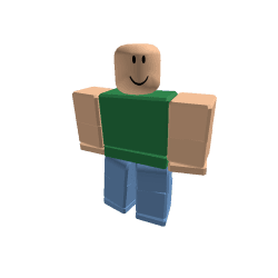 PostPat Games :) Roblox developer avatar