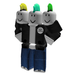 tallywally Roblox developer avatar