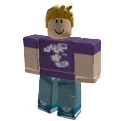 ArmanRB777 Roblox developer avatar