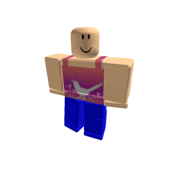 Destined To Ascend Roblox developer avatar
