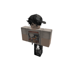 Dramzany Roblox developer avatar
