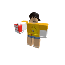 BloxyWare Roblox developer avatar