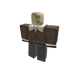 BloxStreet Corporation Roblox developer avatar