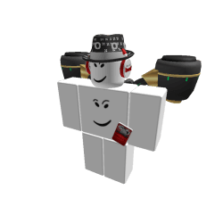 FedoraFella Roblox developer avatar