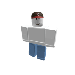 Grau SP Roblox developer avatar