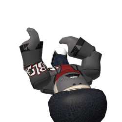 Phirsts Roblox developer avatar