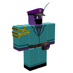 Animator337 Roblox developer avatar