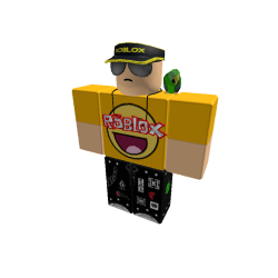 Kohaú Roblox developer avatar