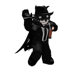 xXRbxGameDevXx Roblox developer avatar