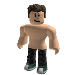 LEONFFGY Roblox developer avatar