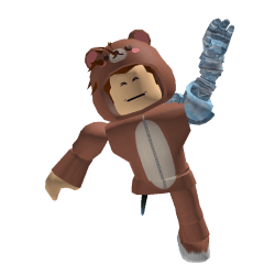 DylTheDeveloperX Roblox developer avatar