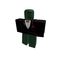 Fatal Experiences Roblox developer avatar