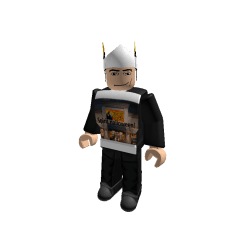 finnytheskinnyIX Roblox developer avatar