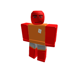 vuse is the goat Roblox developer avatar