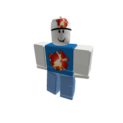 Hoop Hustle Community Roblox developer avatar