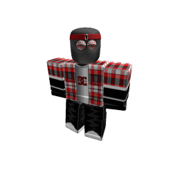 LIFEISRIBLOX Roblox developer avatar