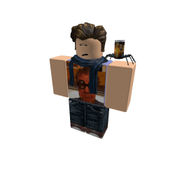 AhmedaRBLX Roblox developer avatar