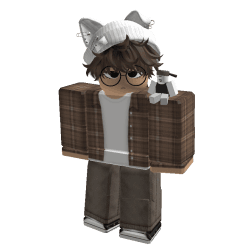Pyrotechnie Roblox developer avatar
